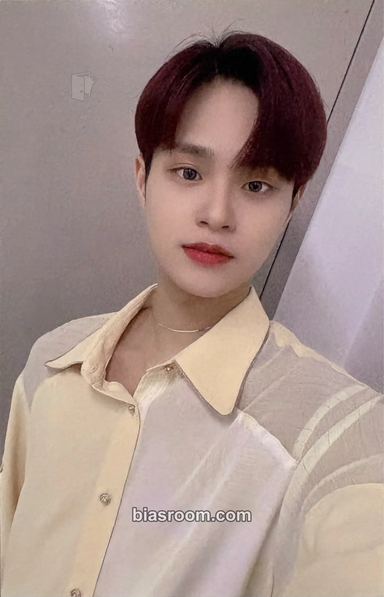 Daehwi MO’ COMPLETE : HAVE A DREAM Photocard - AB6IX - AB6IX K-pop photocard