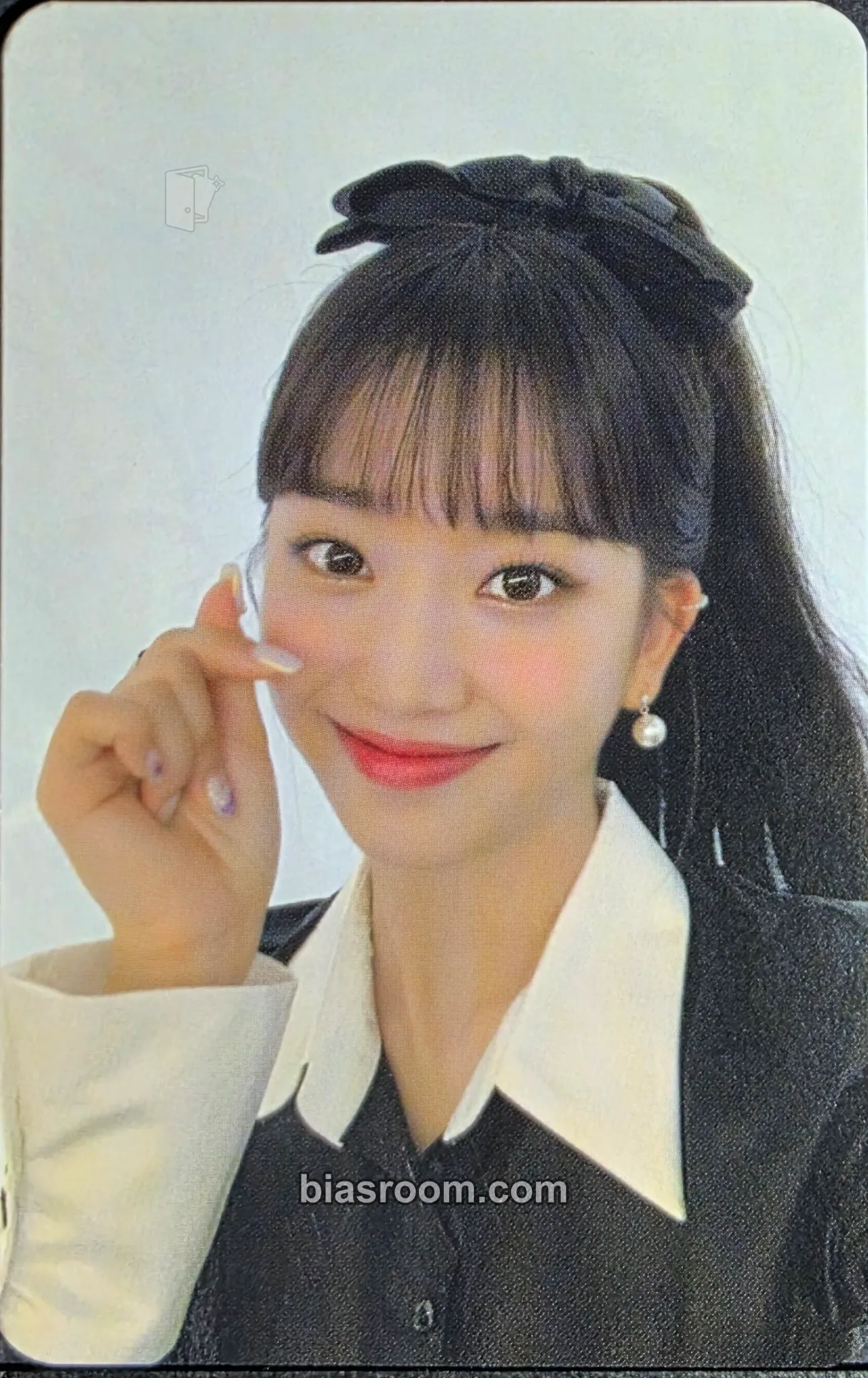 Sumin STEREOTYPE Photocard - STAYC - STAYC K-pop photocard