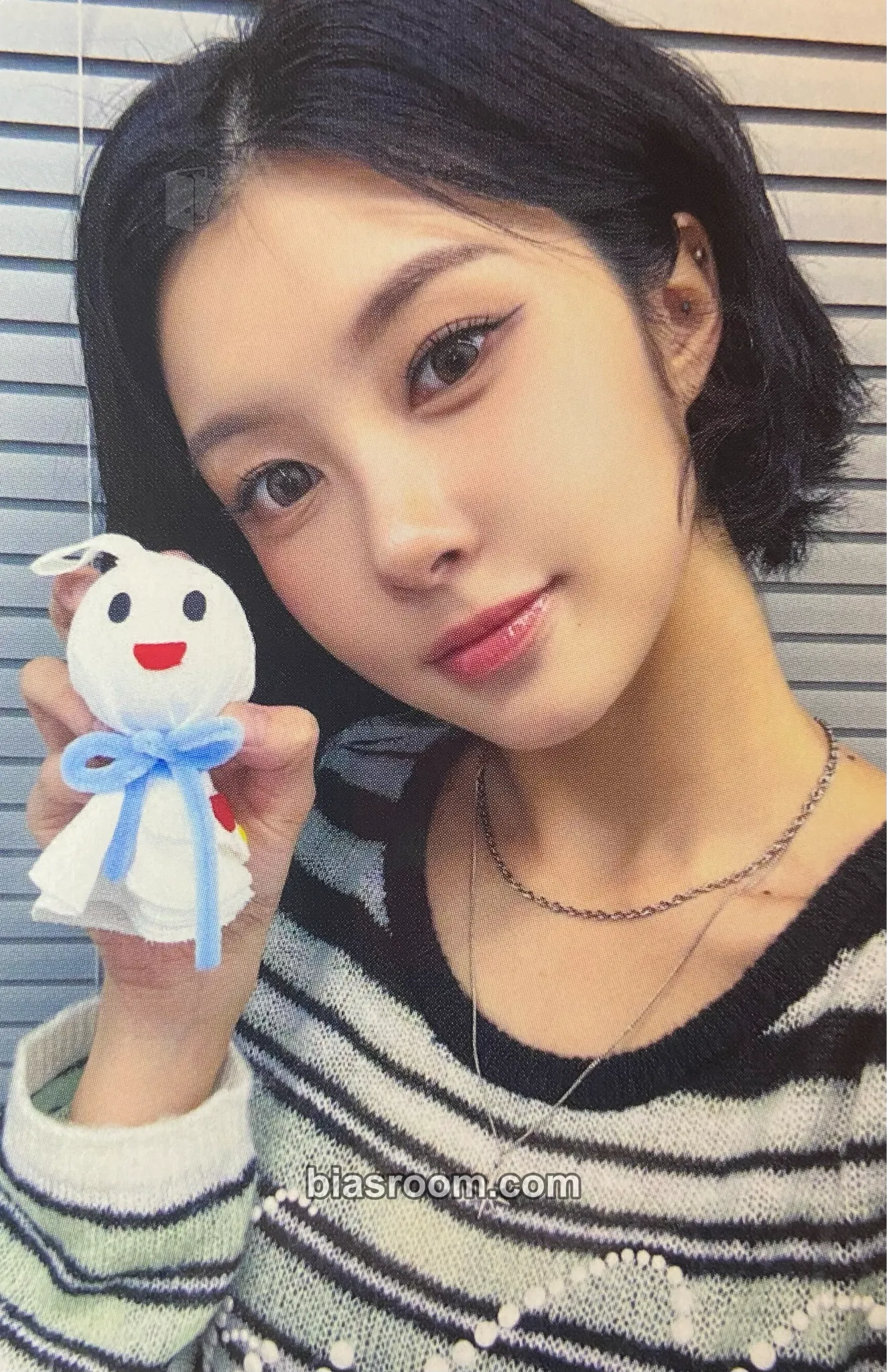 Dayeon Crack Code Photocard - Kep1er - Kep1er K-pop photocard