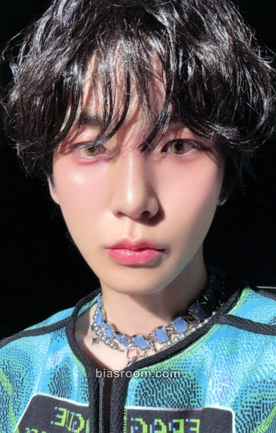 Key Pleasure Shop - The 3rd Mini Album Photocard - Key K-pop photocard