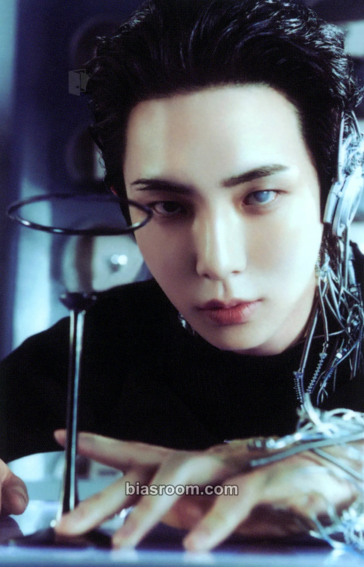 Key Pleasure Shop - The 3rd Mini Album Photocard - Key K-pop photocard
