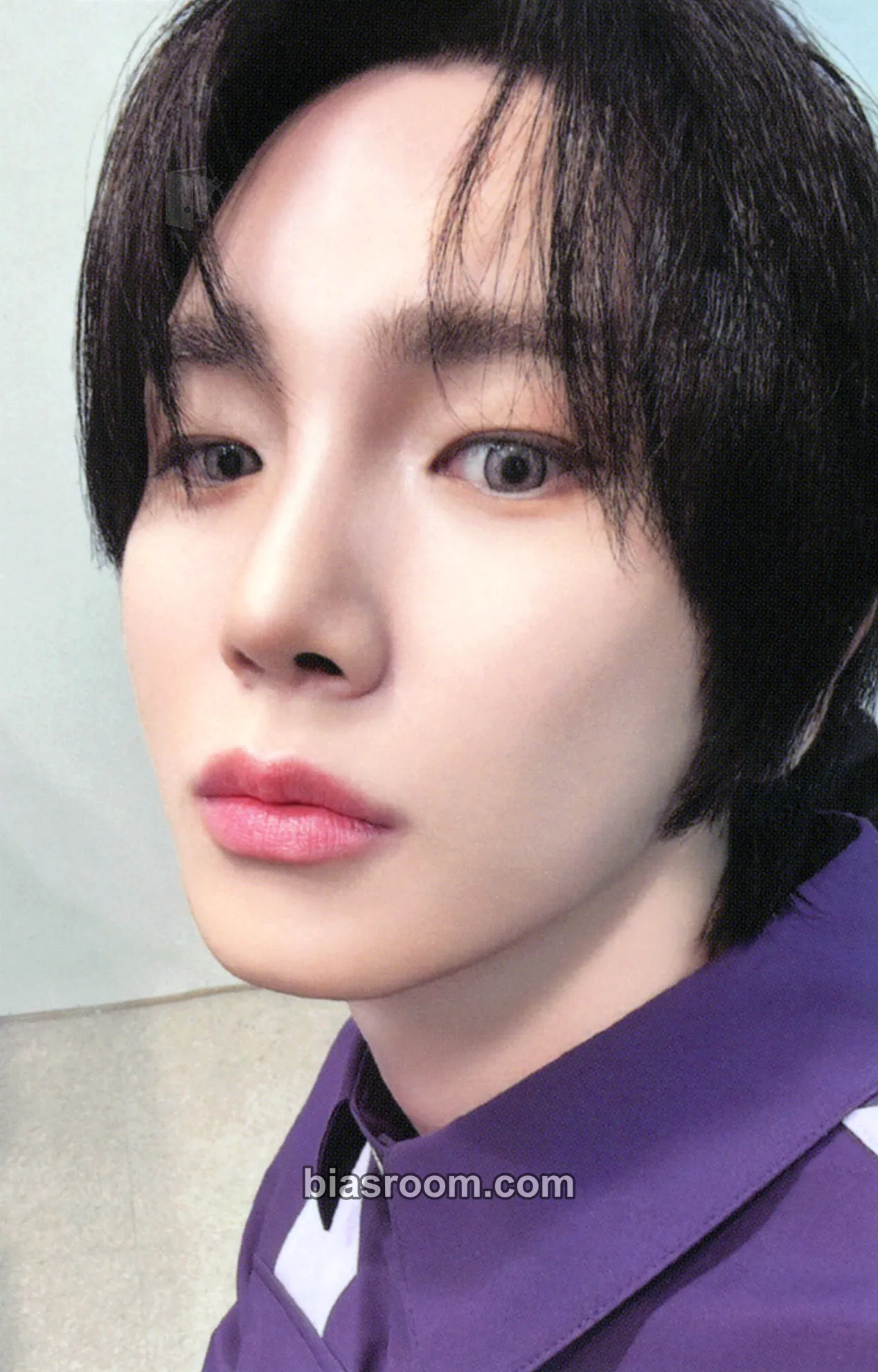 Key Pleasure Shop - The 3rd Mini Album Photocard - Key K-pop photocard