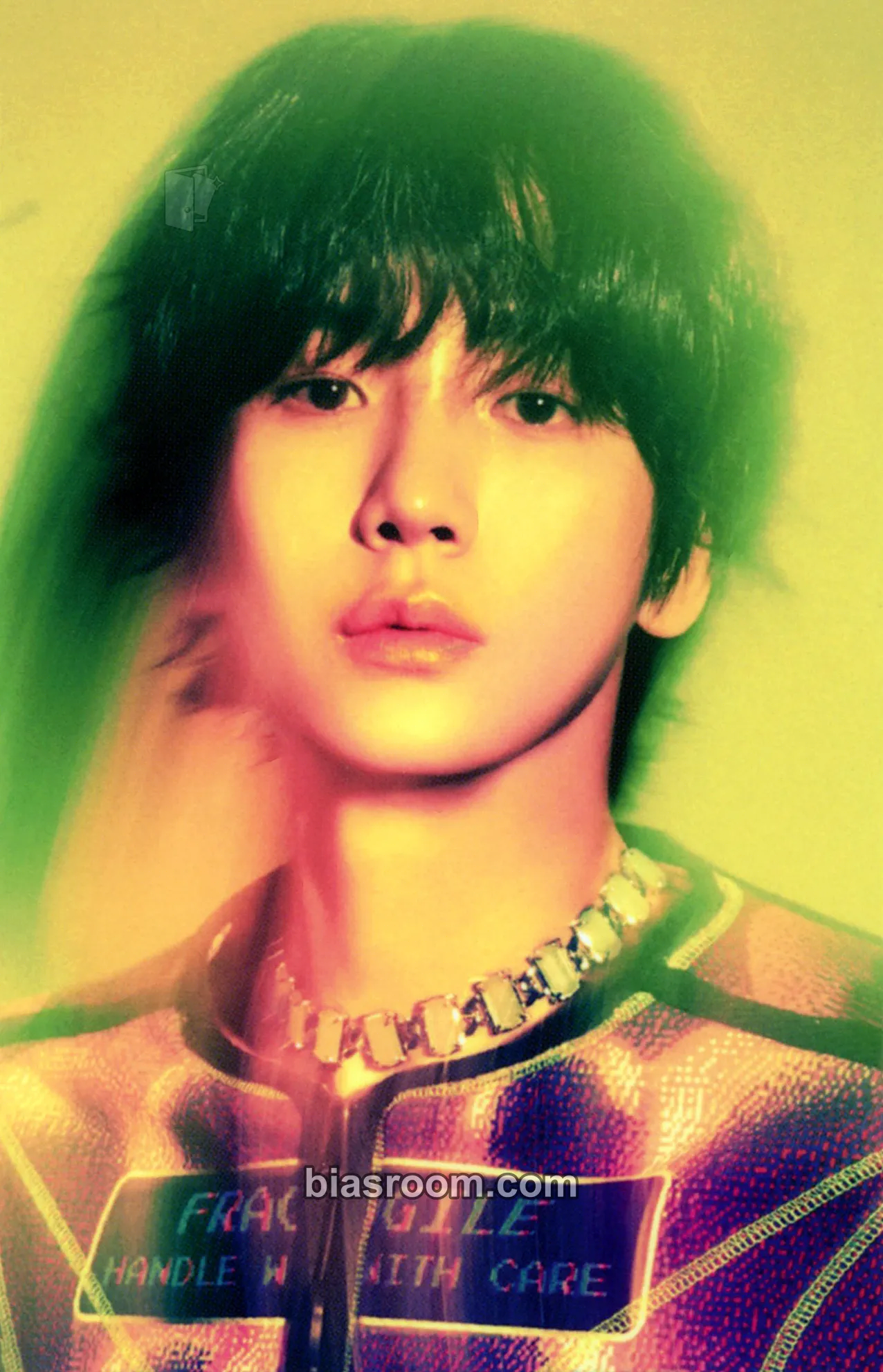 Key Pleasure Shop - The 3rd Mini Album Photocard - Key K-pop photocard