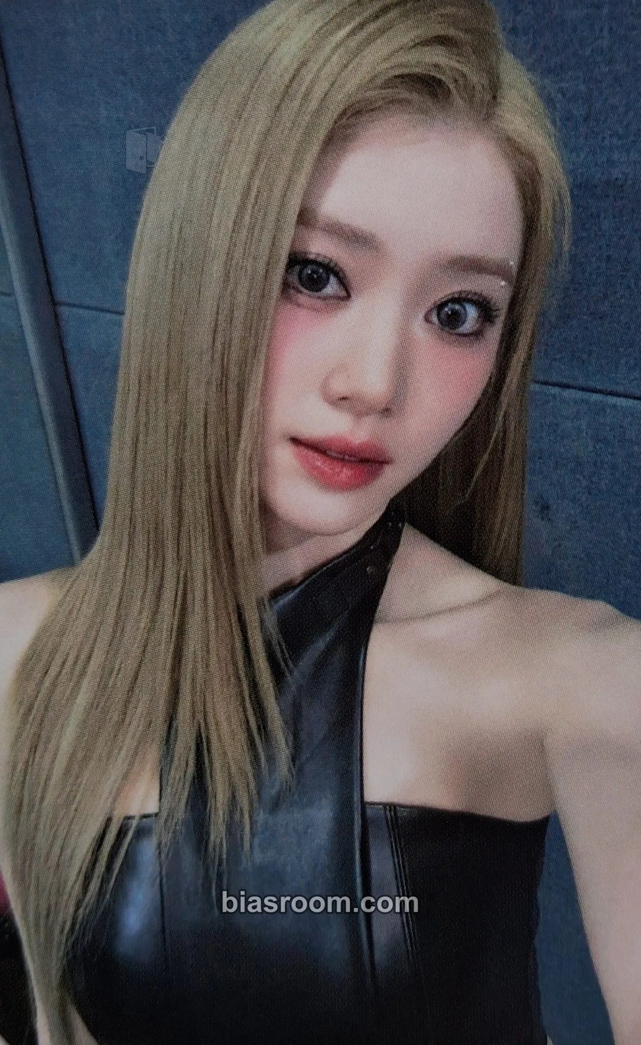 Xiaoting Crack Code Photocard - Kep1er - Kep1er K-pop photocard