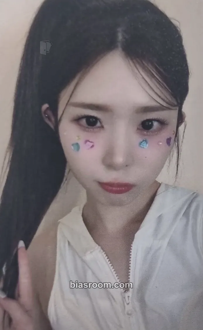 Kotone Mujuk Photocard - tripleS - tripleS K-pop photocard