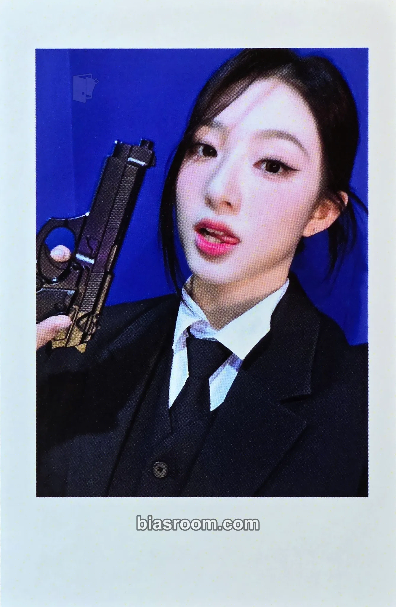 Xinyu Assemble24 Photocard - tripleS - tripleS K-pop photocard