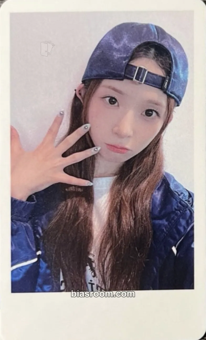 Kotone Performante Photocard - tripleS - tripleS K-pop photocard