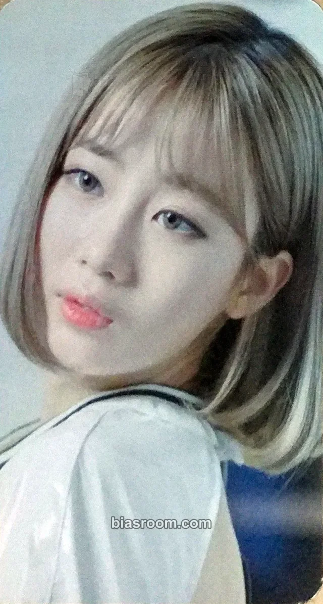 Berry Good - Daye - Glory Album makestar