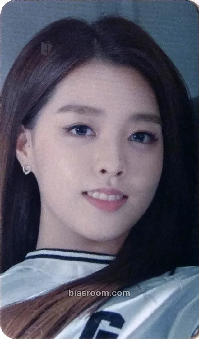 Berry Good - Sehyung - Glory Album makestar