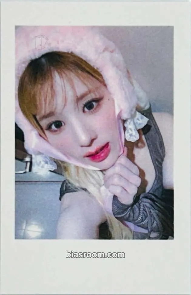 HeeJin Dall Photocard - ARTMS - ARTMS K-pop photocard