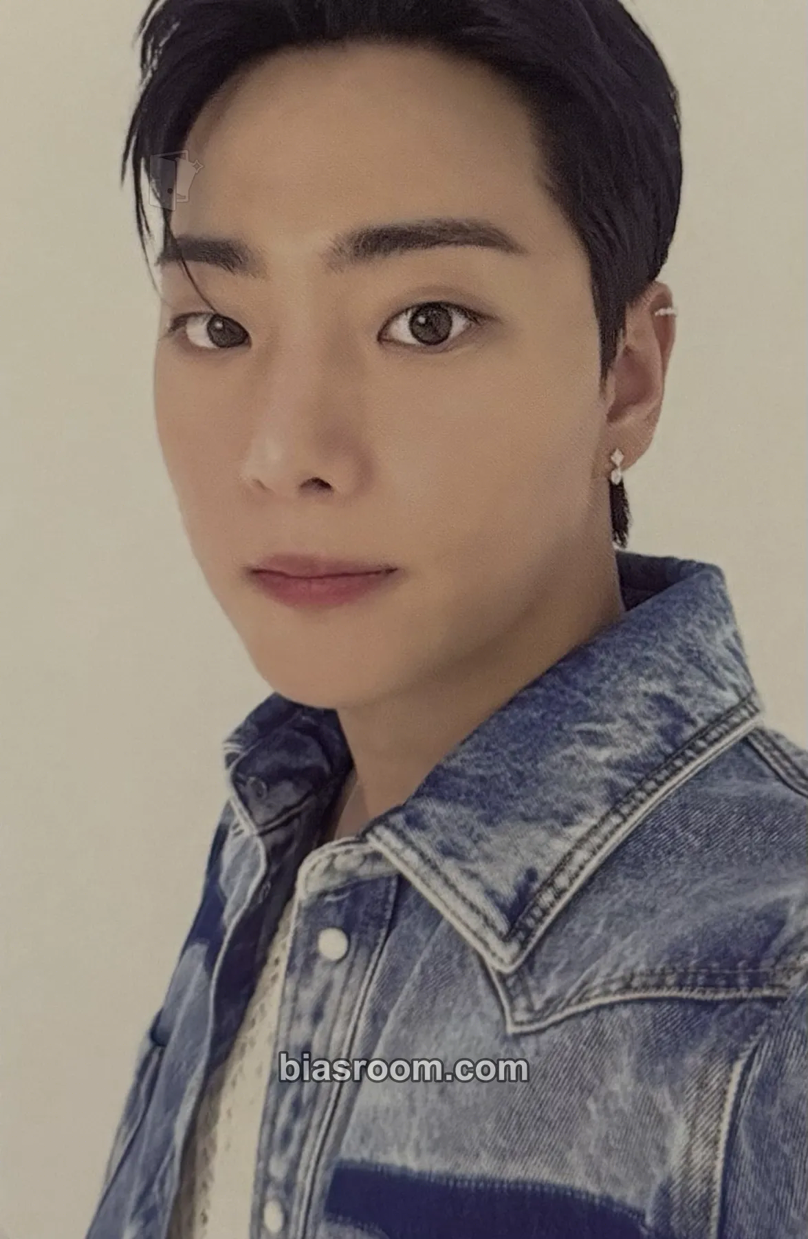 E-Tion LOVE EFFECT Photocard - ONF - ONF K-pop photocard
