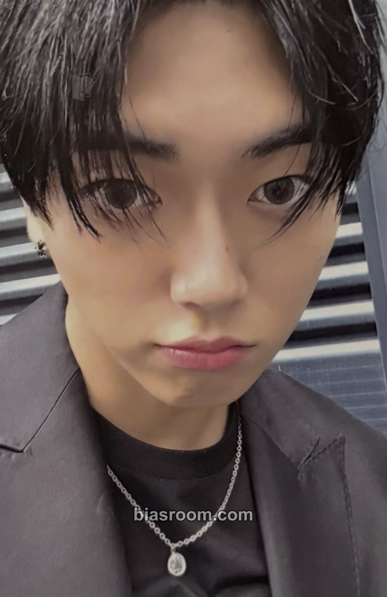 Minkyun LOVE EFFECT Photocard - ONF - ONF K-pop photocard