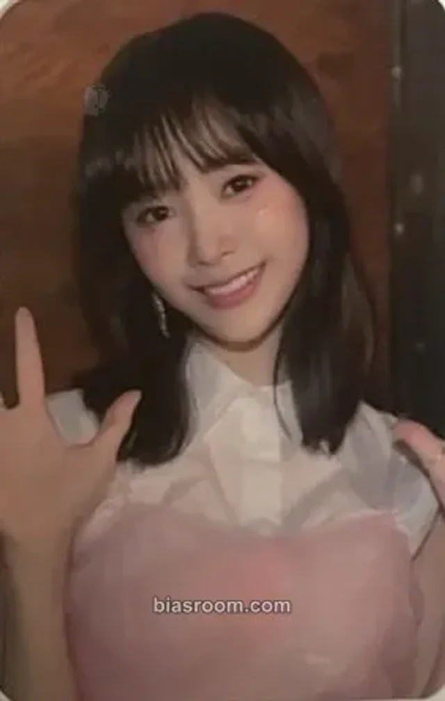 GWSN - Anne - THE PARK IN THE NIGHT part three Album day version