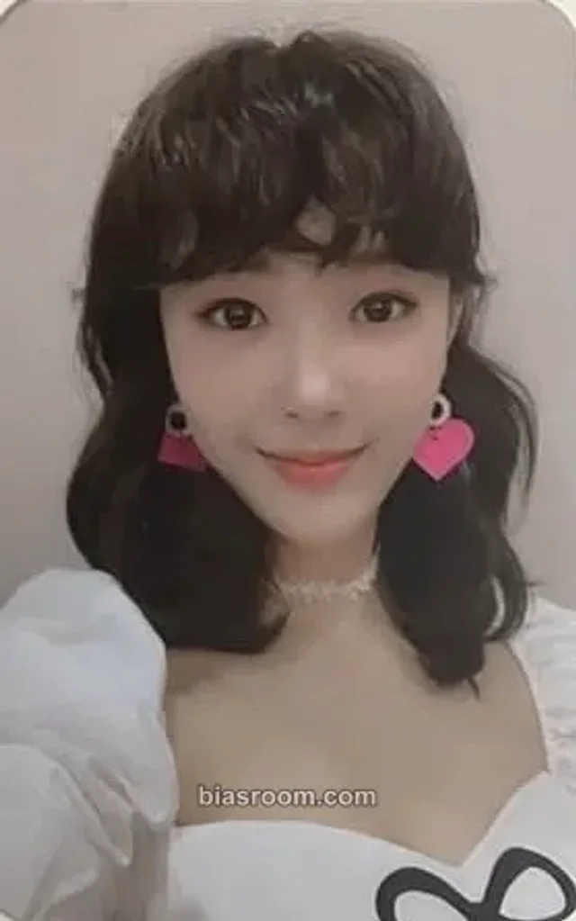 GWSN - Anne - THE PARK IN THE NIGHT part three Album night version