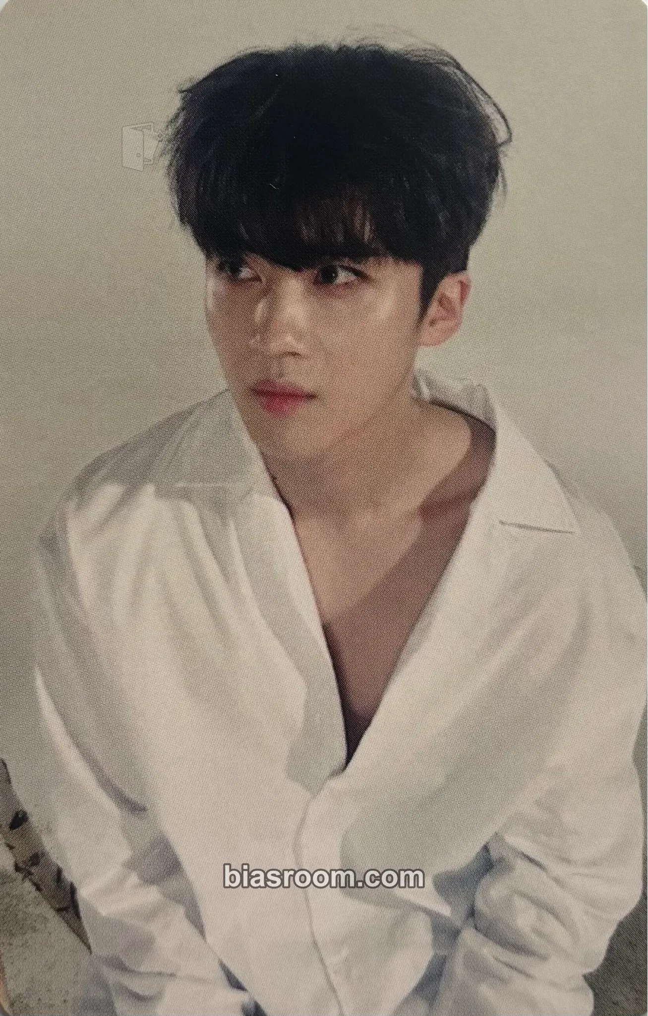 Yanan Ceremony Photocard - PENTAGON - PENTAGON K-pop photocard