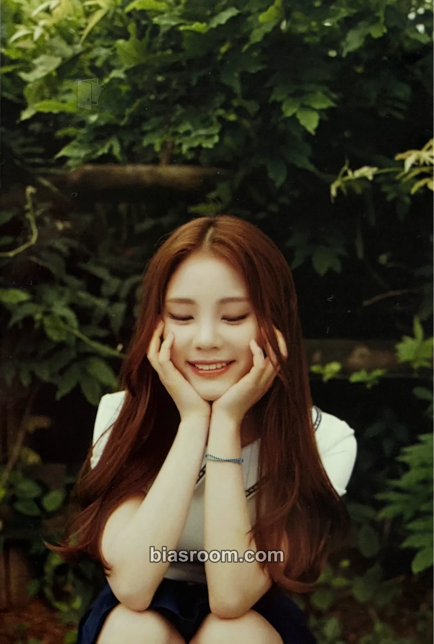Sihyeon Sequence: 7272 Photocard - CSR - CSR K-pop photocard