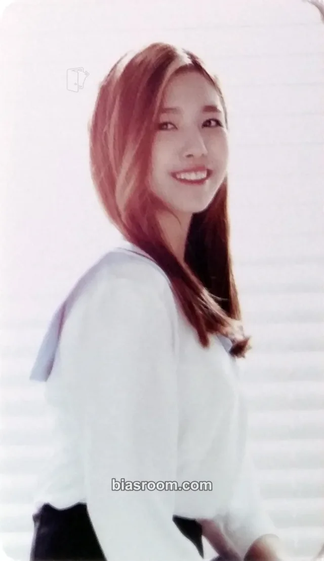 Berry Good - Gowoon - Very Berry Album makestar