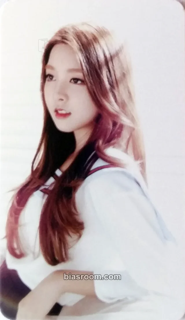 Berry Good - Sehyung - Very Berry Album makestar