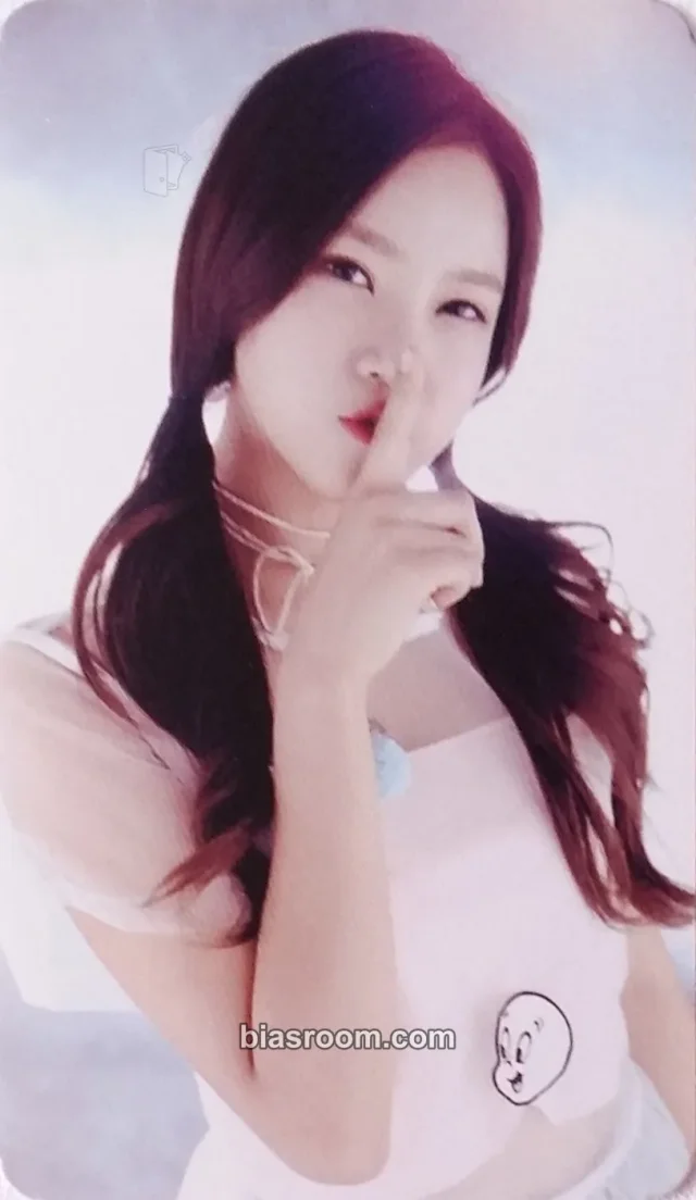 Berry Good - Seoyul - Very Berry Album makestar