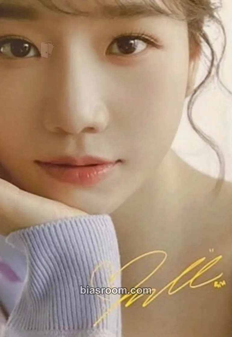 Jo Yuri DICON VOLUME 12 “SHALL WE DANCE?” Photocard - IZ*ONE - IZ*ONE K-pop photocard