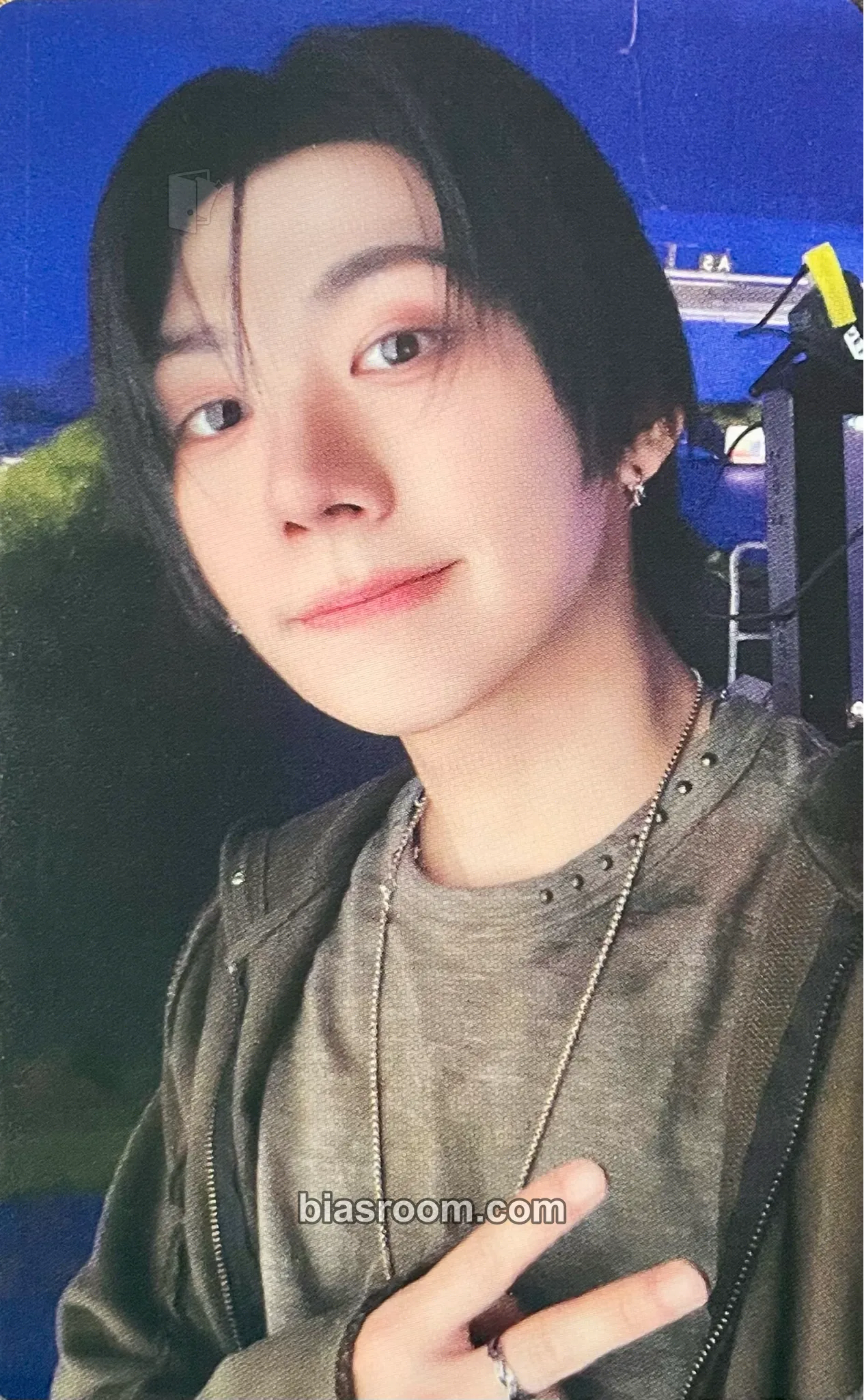 Han Photocards (AHOF) | Bias Room