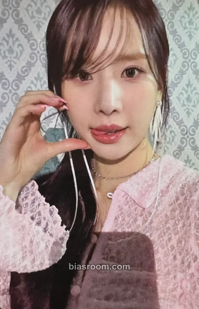 WJSN - Seola - Inside Out Album broadcast week 3 week 4