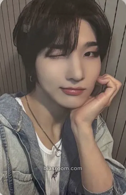 Yeonwoo PLAY BALL Photocard - NOWZ - NOWZ K-pop photocard