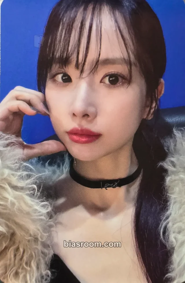 WJSN - Seola - Inside Out Album beatroad fansign