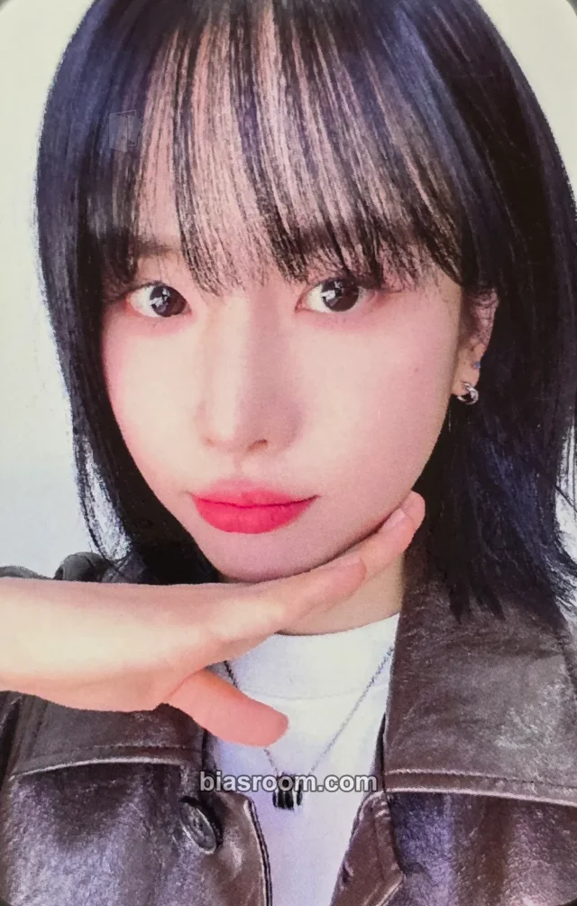 WJSN - Seola - Inside Out Album withmuu round 3 video call (fancall)