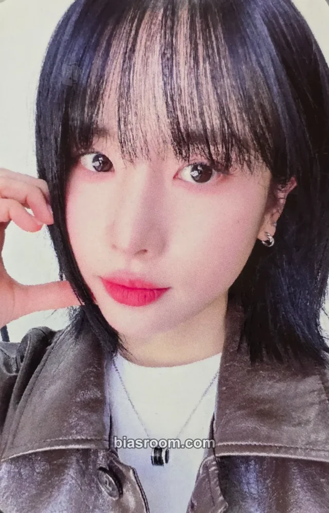 WJSN - Seola - Inside Out Album withmuu round 3 video call (fancall)