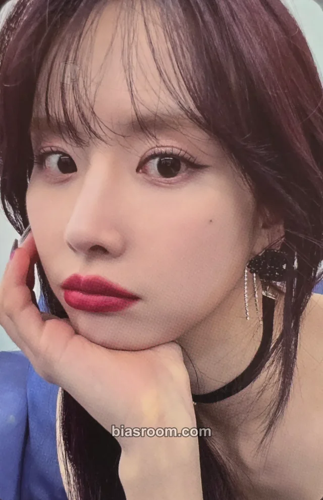 WJSN - Seola - Inside Out Album ktown4u pob (pre-order benefit)