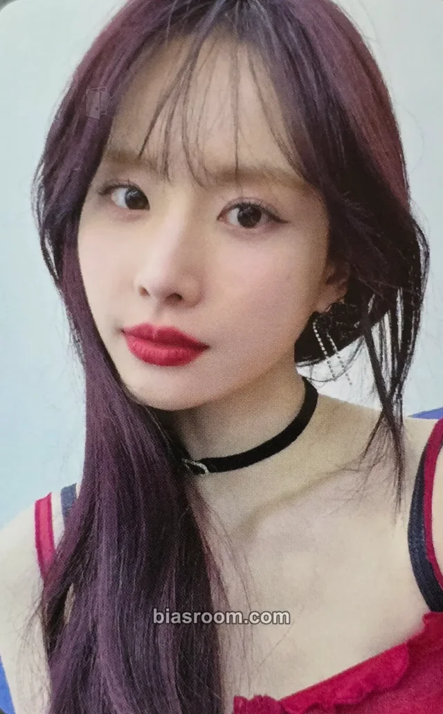 WJSN - Seola - Inside Out Album broadcast week 2