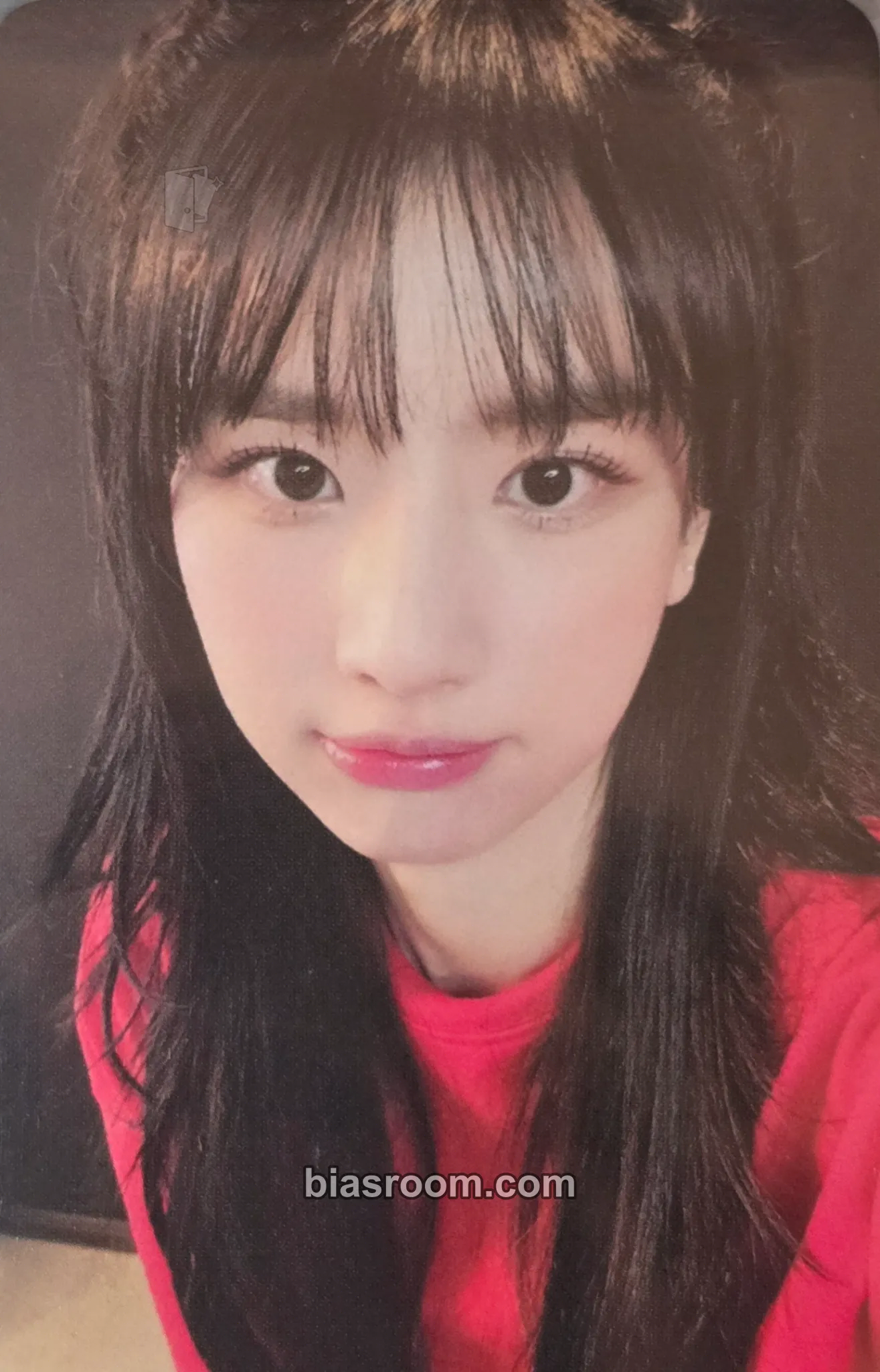 Seola 3rd FANMEETING <WJ STAND BY> Photocard - WJSN - WJSN K-pop photocard