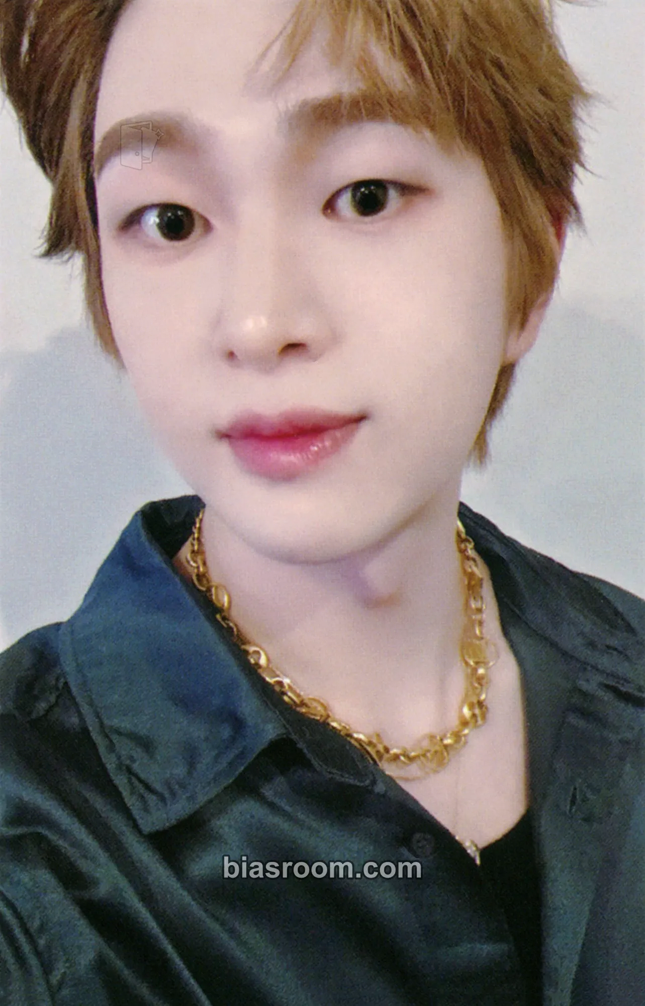 Onew SHINee Anniversary Merch Photocard - SHINee - SHINee K-pop photocard