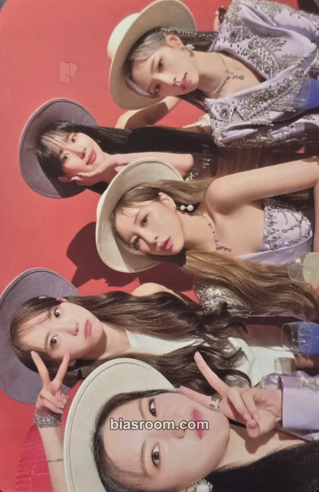 WJSN - Yeoreum & Seola & Luda - 2022 Concert <WONDERLAND> Event concert