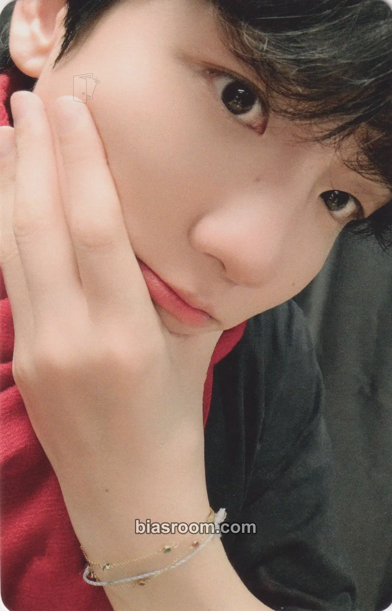 Baekhyun Hello, World Photocard - EXO - EXO K-pop photocard