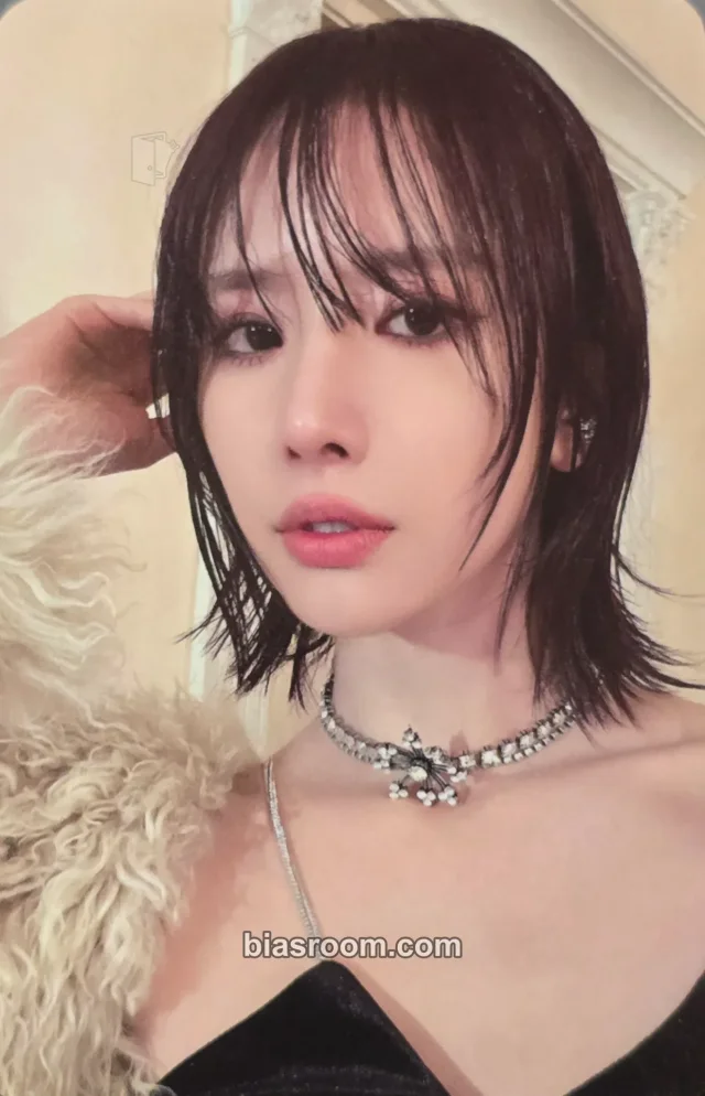 WJSN - Seola - Inside Out Album ktown4u pob (pre-order benefit)