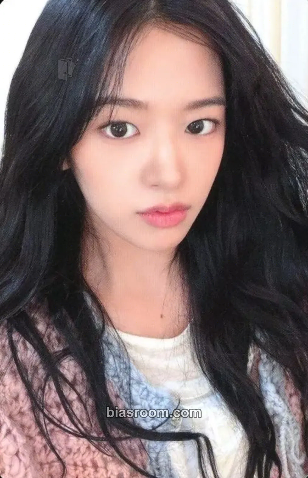 Yujin LUCID DREAM Photocard - IVE - IVE K-pop photocard