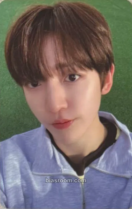 Donghyeon Flip It, Kick It! Photocard - KickFlip - KickFlip K-pop photocard