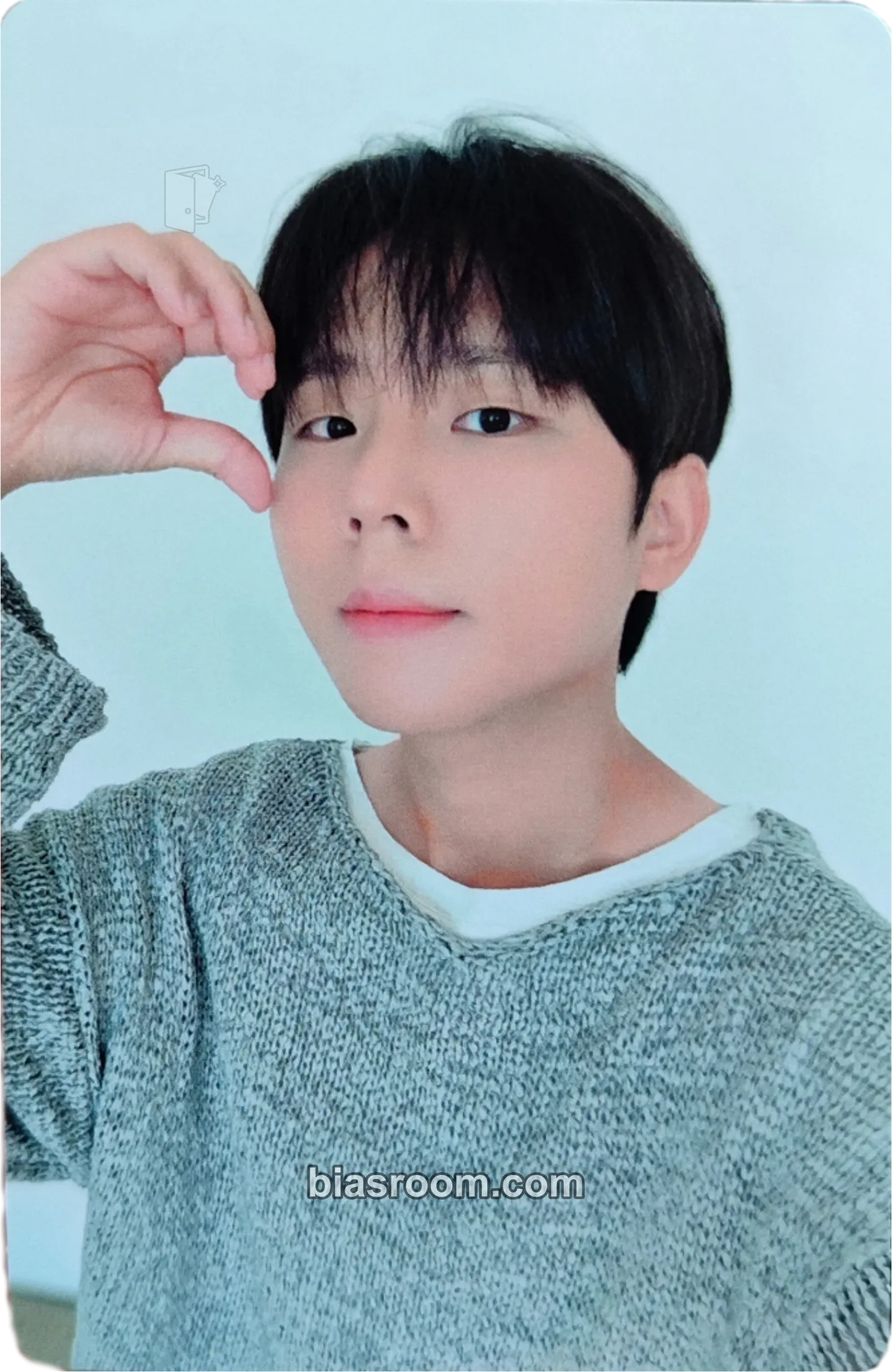 Jung Seunghwan Called Love Photocard - Jung Seunghwan K-pop photocard