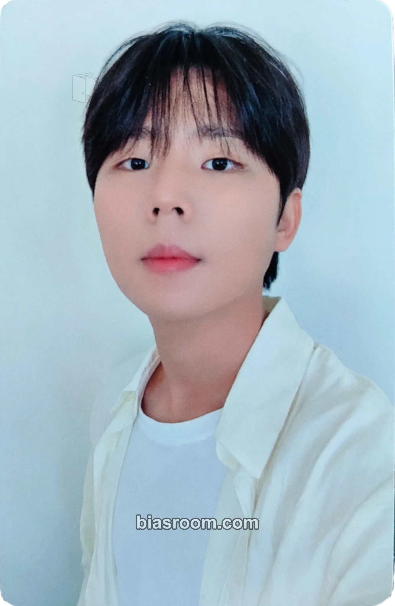 Jung Seunghwan Called Love Photocard - Jung Seunghwan K-pop photocard