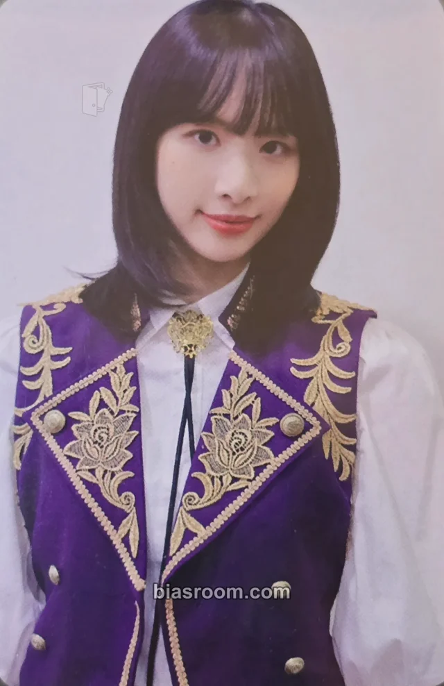 WJSN - Seola - UNI-KON 2022 Event festival unikon