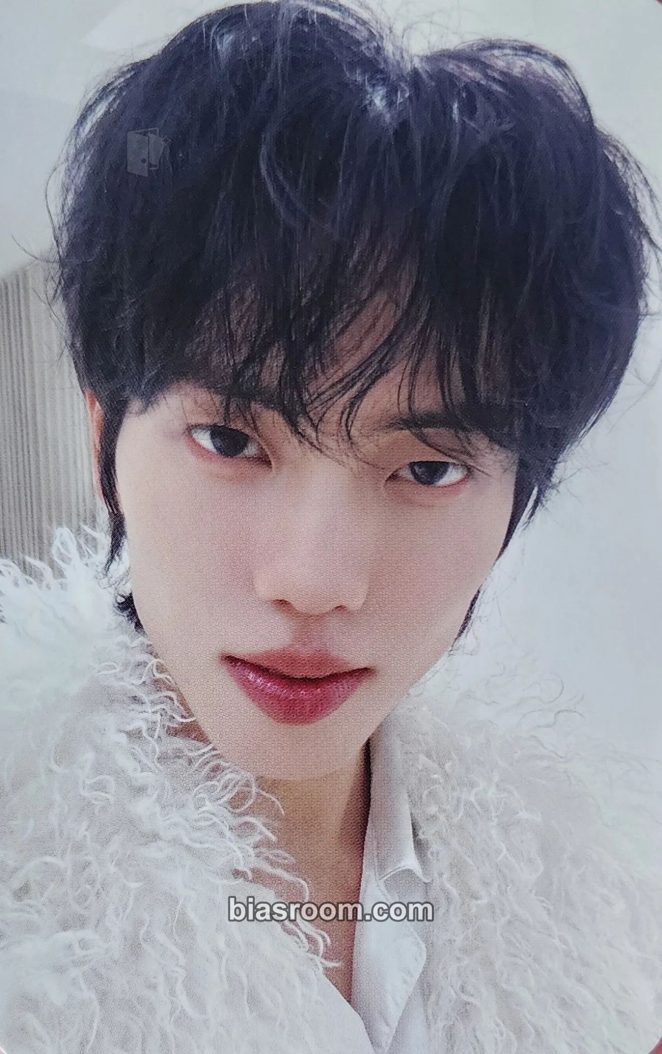 Dongwoo Awake (Dongwoo Solo) Photocard - INFINITE - INFINITE K-pop photocard