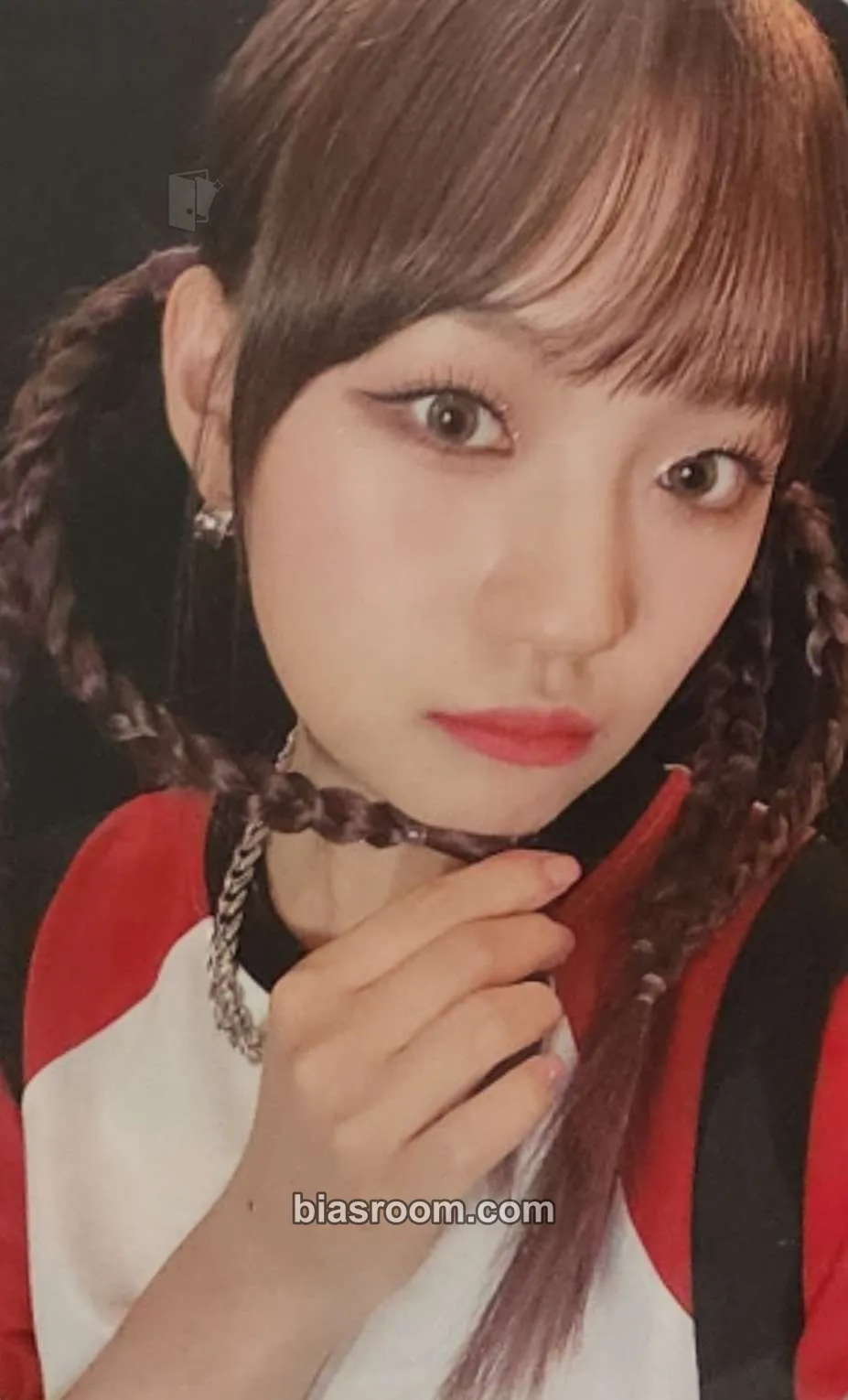 Sohee Doki Doki Love Photocard - Rocket Punch - Rocket Punch K-pop photocard