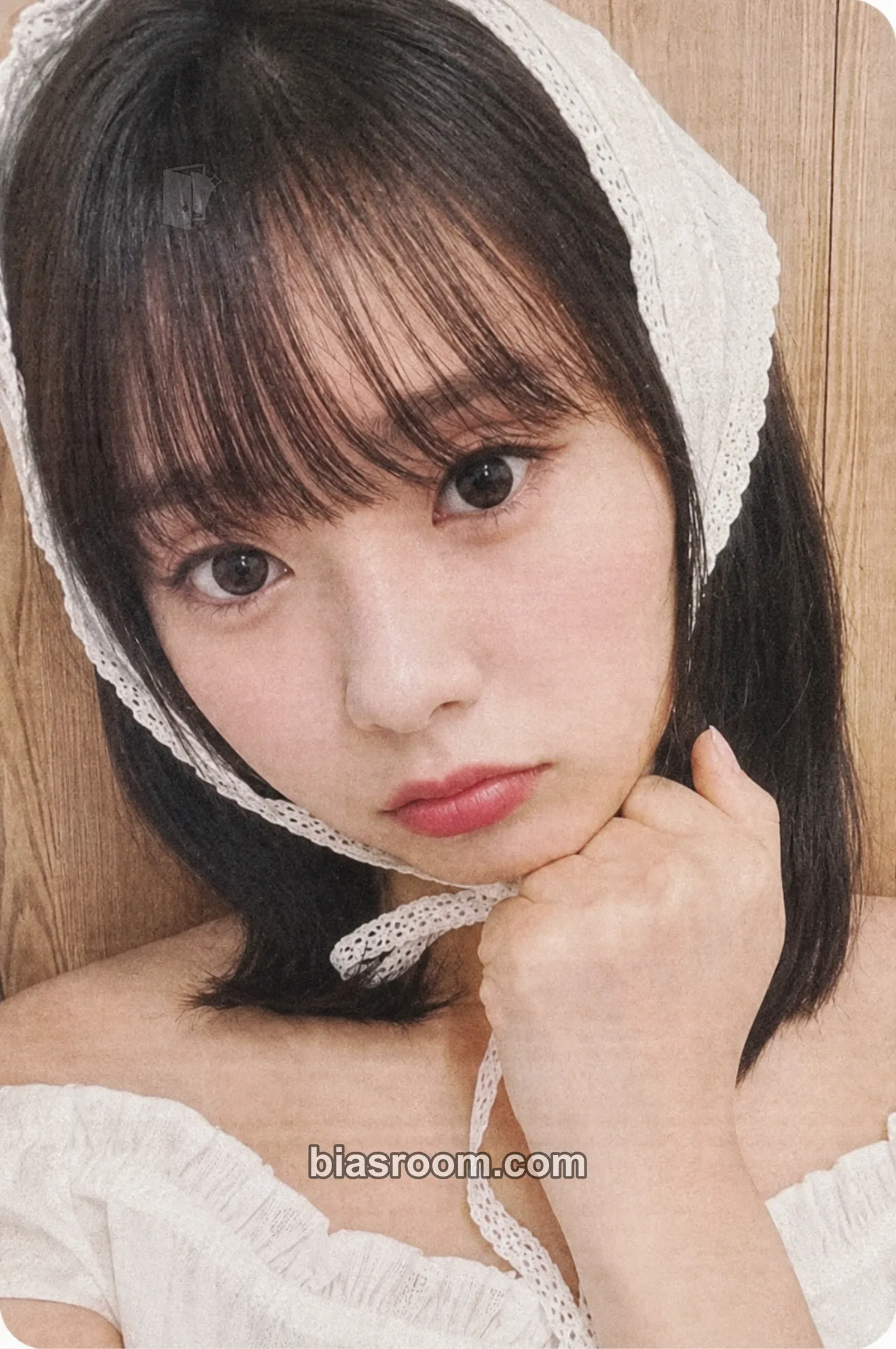 Hyeonju 2025 UNIS FANCON ASIA TOUR Photocard - UNIS - UNIS K-pop photocard