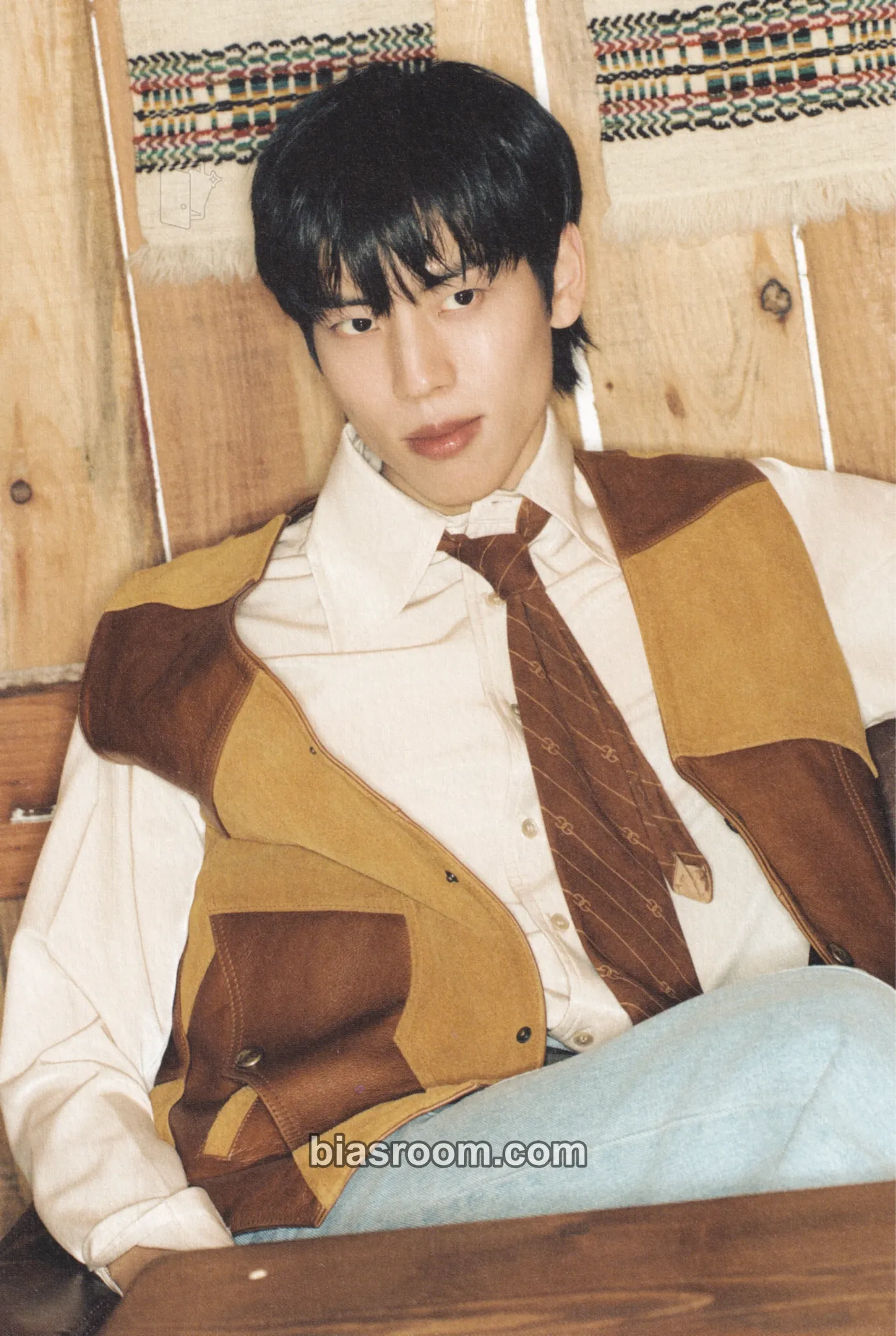 Dongwoo Like Infinite Photocard - INFINITE - photocard K-pop INFINITE
