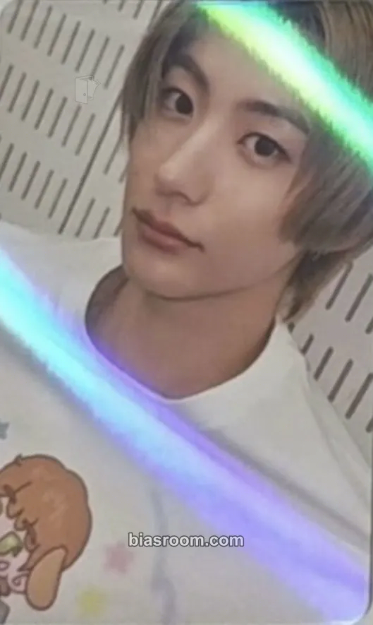 Anton Riizing Photocard - RIIZE - RIIZE K-pop photocard