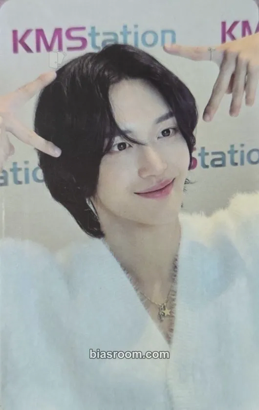 Wonbin Get A Guitar Photocard - RIIZE - RIIZE K-pop photocard