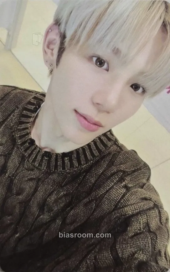 Shotaro Get A Guitar Photocard - RIIZE - RIIZE K-pop photocard