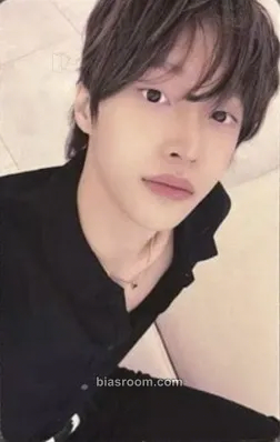 Wonbin Odyssey Photocard - RIIZE - RIIZE K-pop photocard